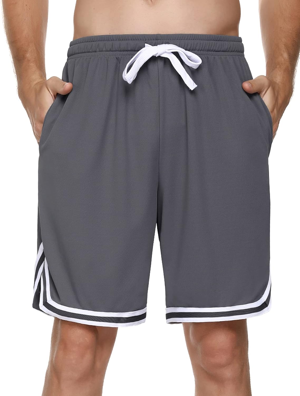 Thumbnail 6 de Litherday Pantaloncini da Corsa Uomo traspiranti