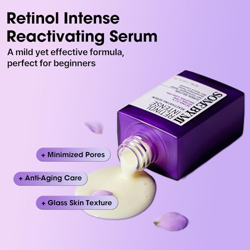 Detalle de SOME BY MI Retinol Intense Serum 50 ml