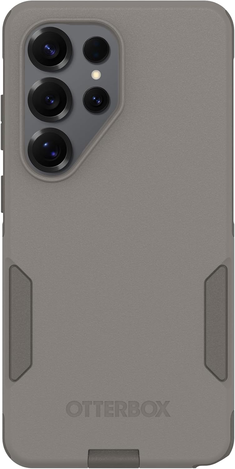 Thumbnail 6 de OtterBox Commuter Series Case for Samsung Galaxy S26 Ultra – Black