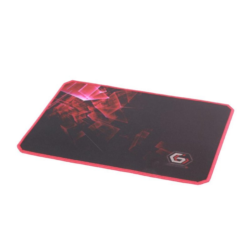 Detalle de Gembird MP-GAMEPRO-L alfombrilla gaming 400x450