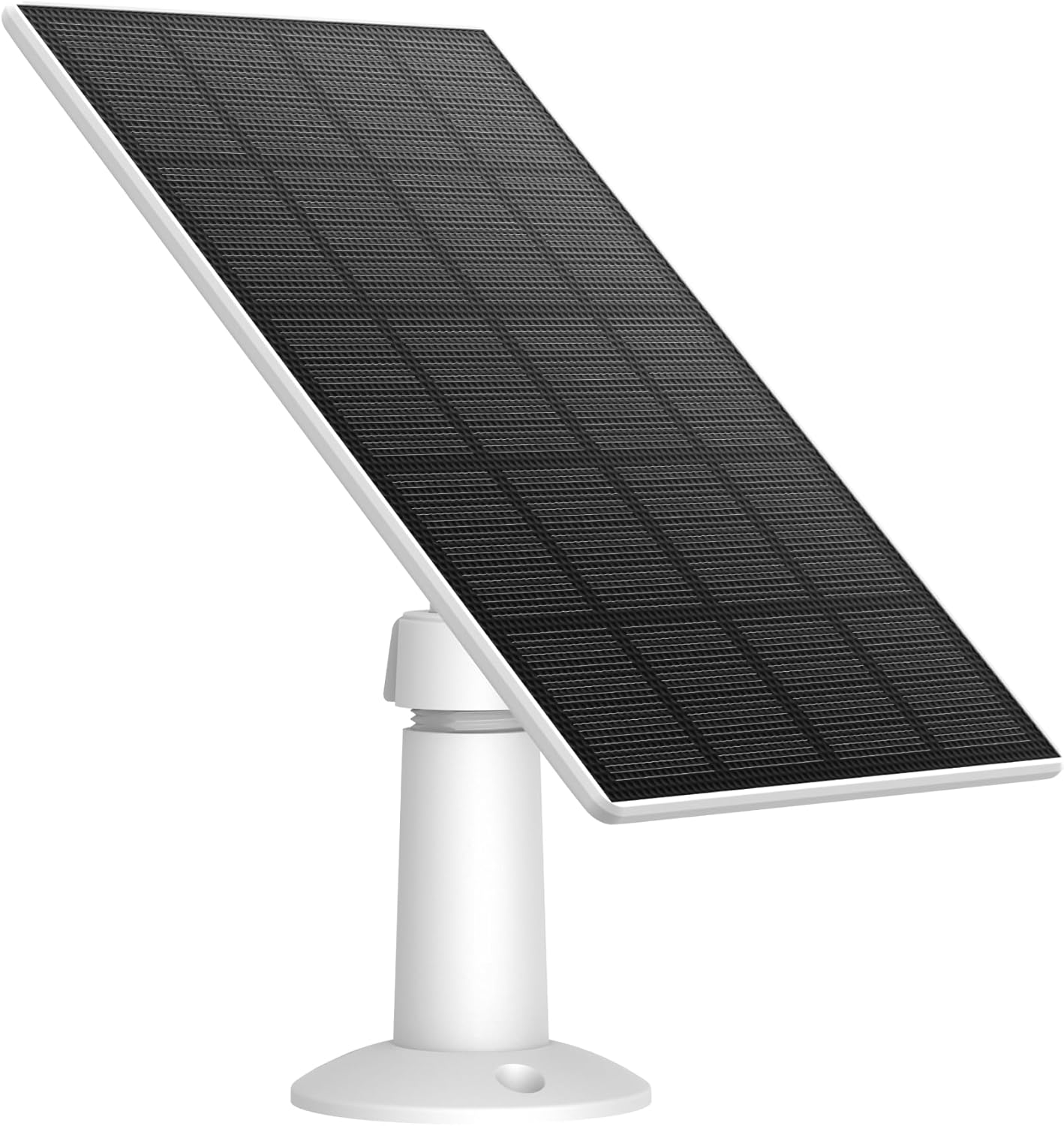 Detalle de eufy Solar Panel (3W) for eufyCams – Compact Outdoor Power, IP65