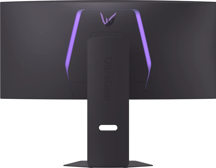 Thumbnail 14 de LG UltraGear OLED 34GX900A-B – Ultrawide-Gaming-Monitor mit OLED‑Panel