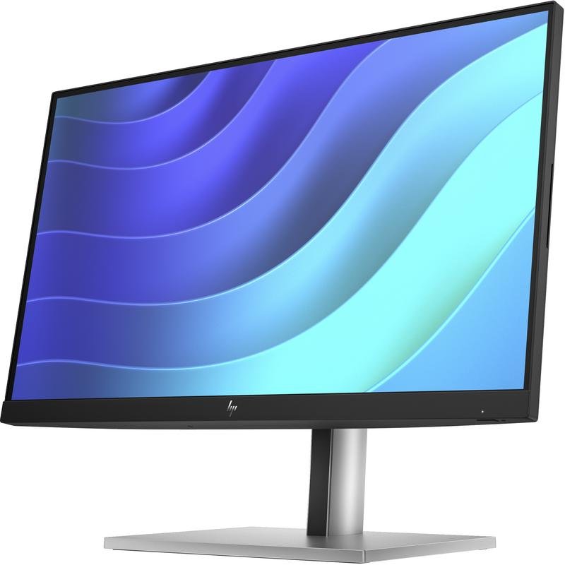 Detalle 1 de Monitor HP E22 G5 21,5" FullHD 75 Hz IPS USB Ajuste de altura