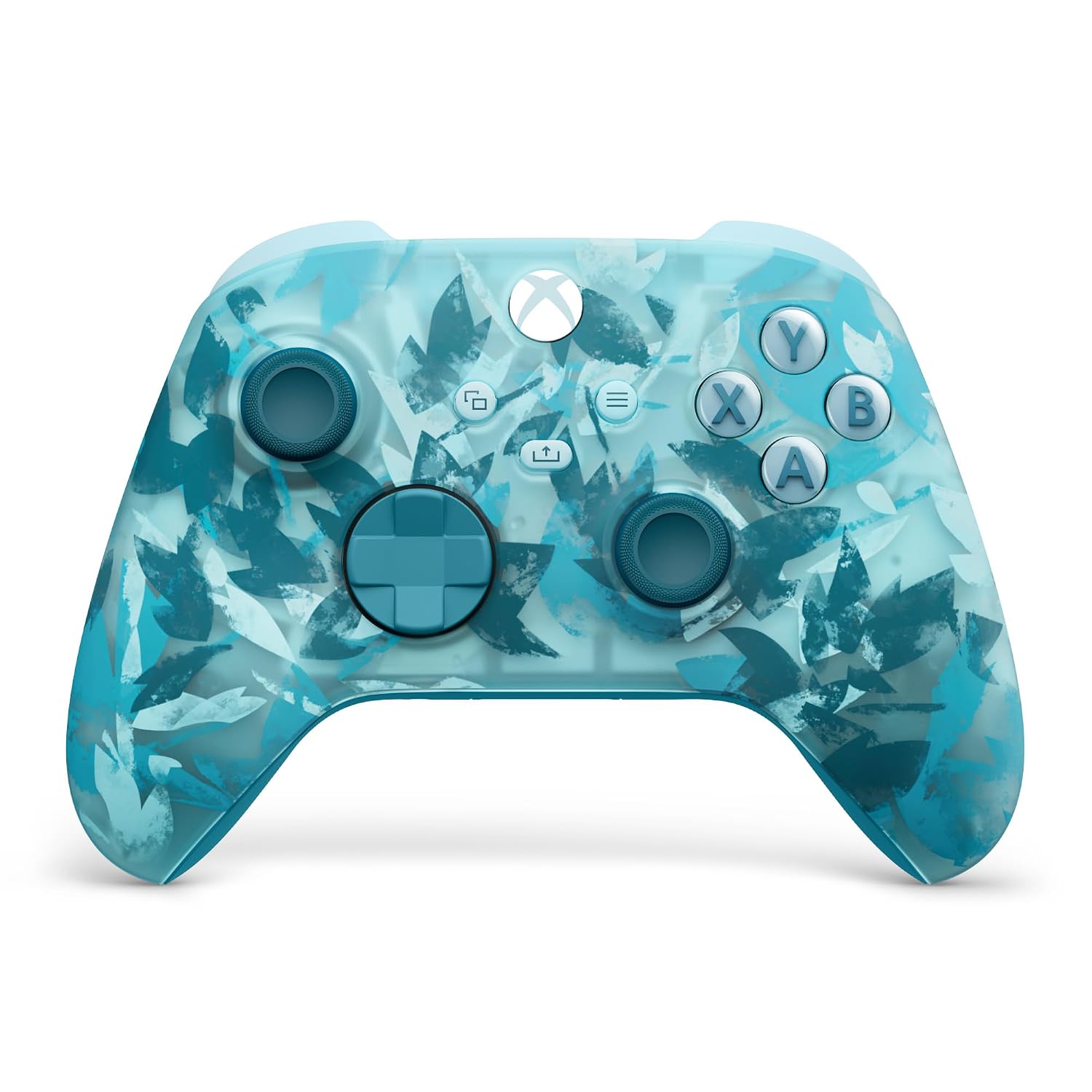 Detalle de Xbox Wireless Controller Ice Breaker Special 1