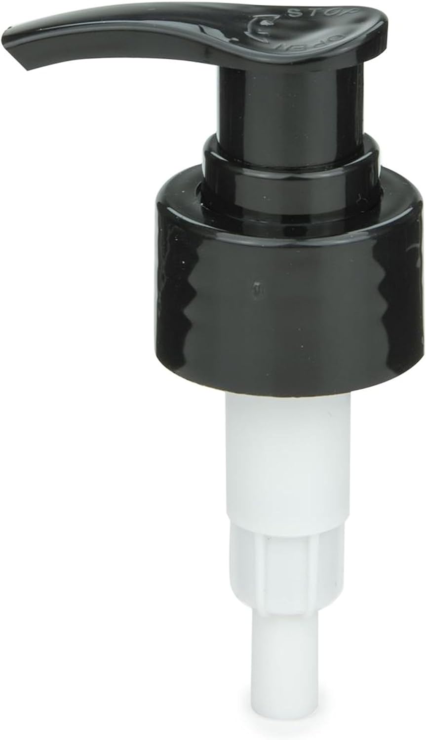 Detalle 2 de mikken Seifenspender Glas Set 2er, 250 ml