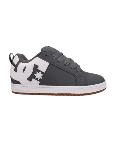 Detalle de DC Shoes Court Graffik Zapatillas hombre 44,5 EU