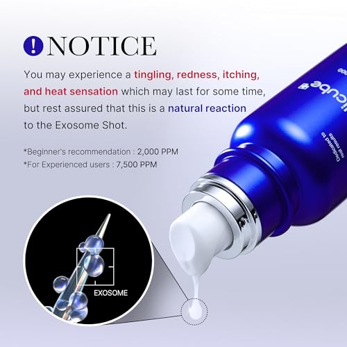Thumbnail 2 de Medicube Exosome Shot Zero 7,500 PPM Spicule Facial Serum – guida all'acquisto e valutazione