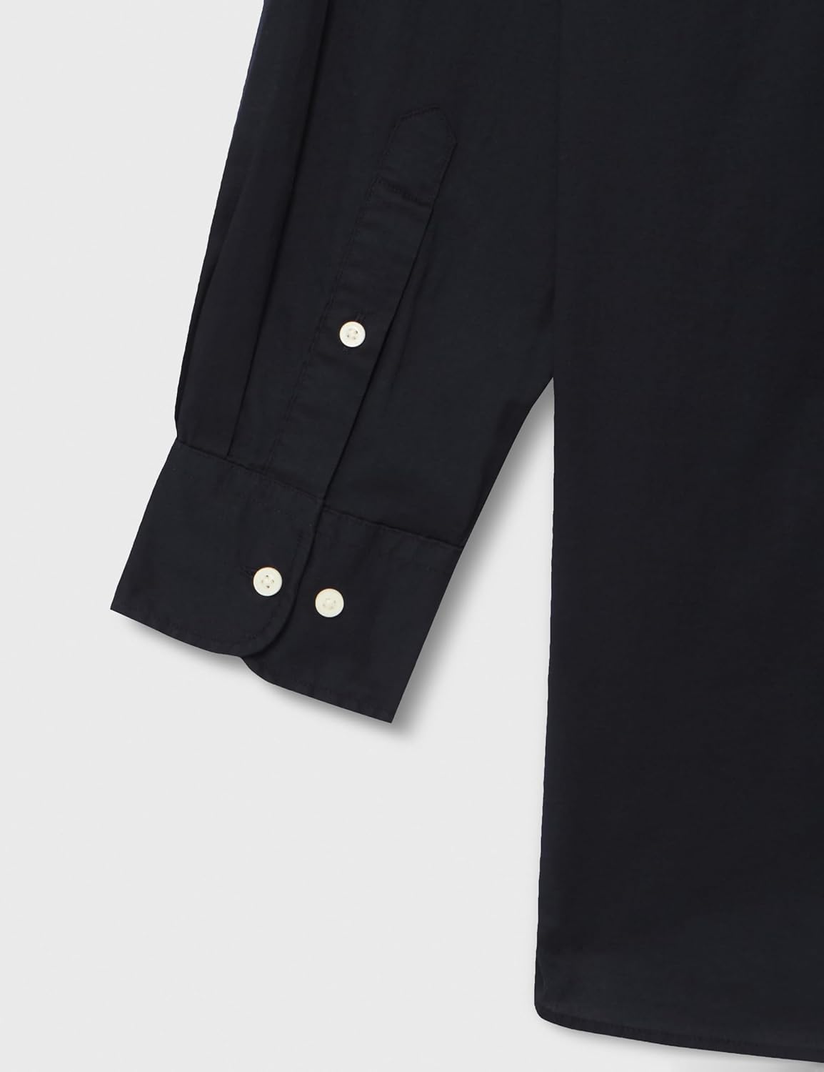 Thumbnail 3 de Tommy Hilfiger Uomo Camicia Regular Fit: classico, comoda e versatile