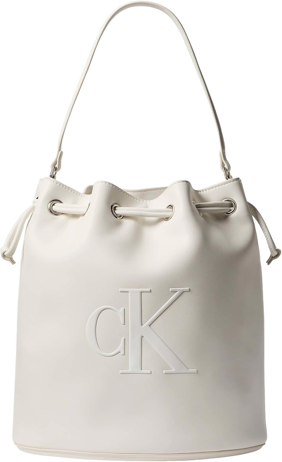 Thumbnail 5 de Calvin Klein Bold CK Large Bucket Bag LV04F3232G – Sac seau, élégant et polyvalent
