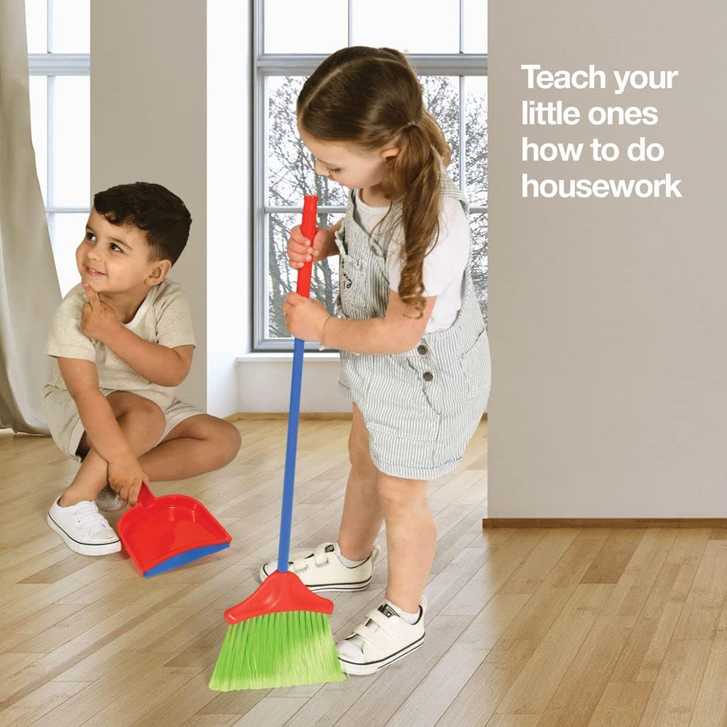 Thumbnail 6 de Play22 Kids 4-piece Toy Cleaning Set 🧹