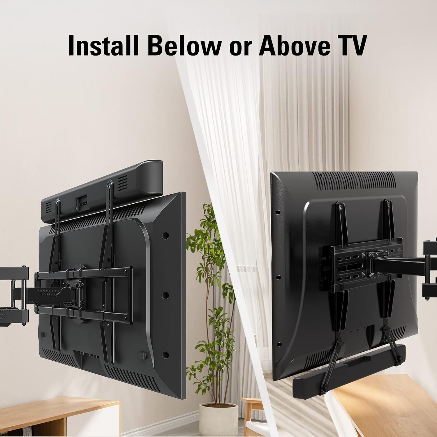 Thumbnail 5 de Mounting Dream Soundbar Mount, Universal Fit