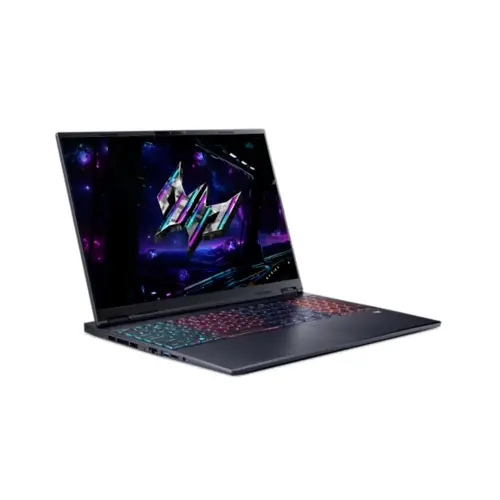 Thumbnail 1 de Acer Predator Helios Neo 16S AI OLED (PHN16S-71) – Notebook gaming da 16” con Intel Core Ultra 9 e RTX 5060