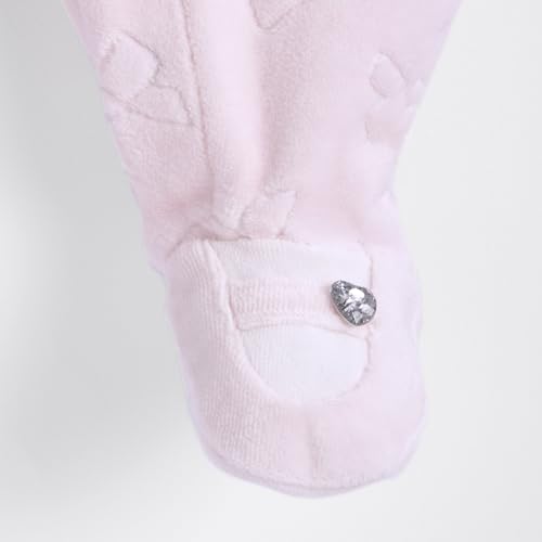 Thumbnail 4 de Chicco Pijama de bebé 0-24 meses en chenilla 👶