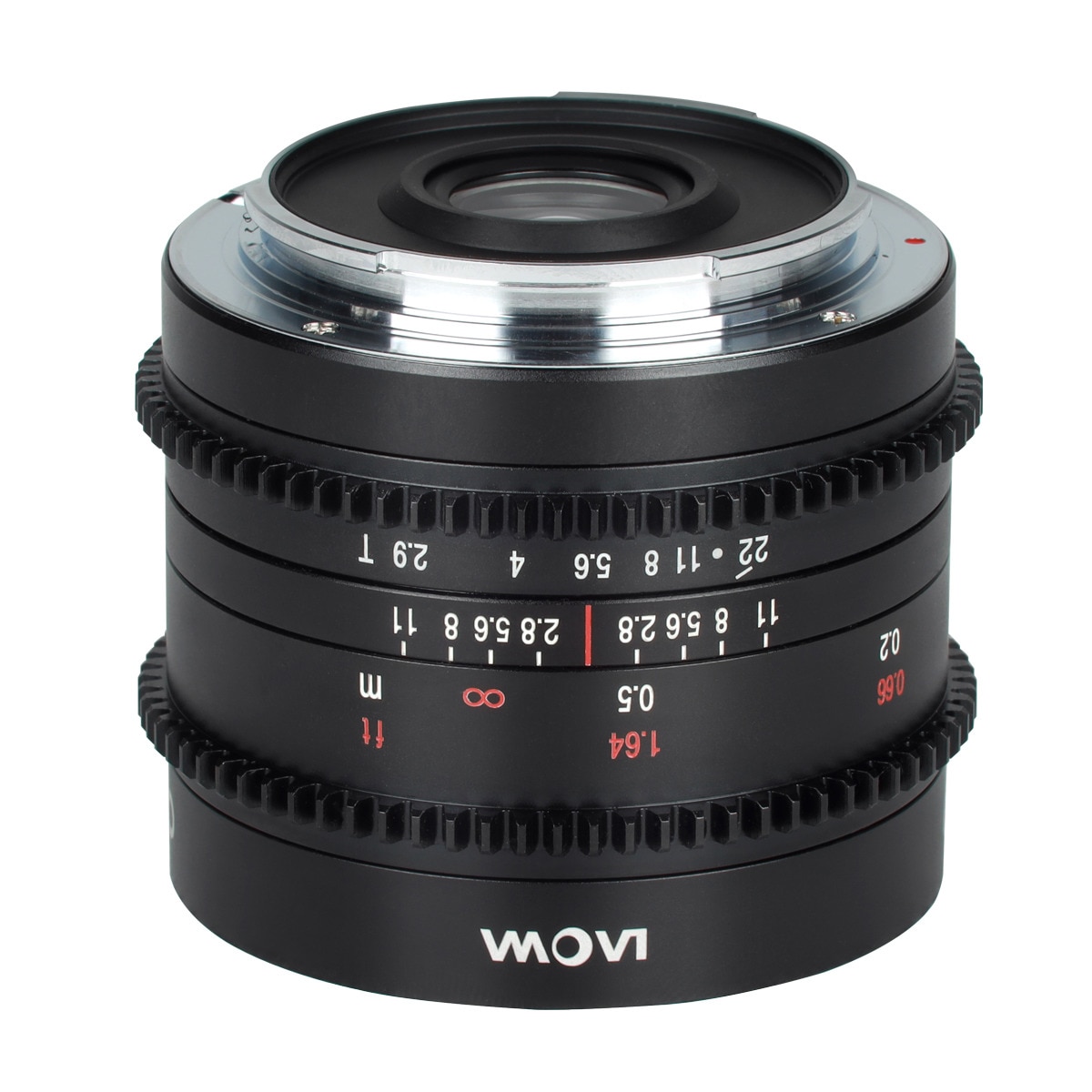 Thumbnail 5 de Laowa 9mm T2.9 Zero-D Cine Sony E 📷