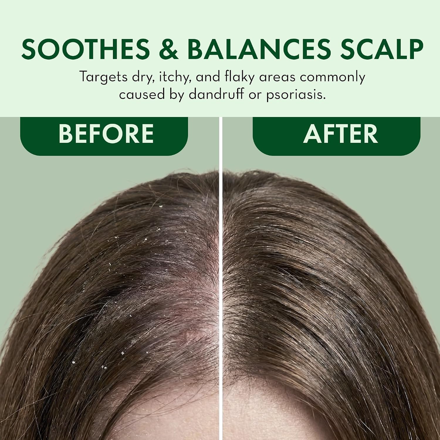 Detalle 1 de Pharm to Table Rosemary & Mint Leave-In Conditioner Spray, 8 fl oz