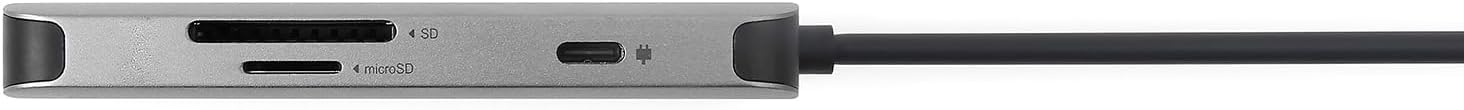 Thumbnail 6 de Acer Adaptateur multiport USB-C 7 en 1