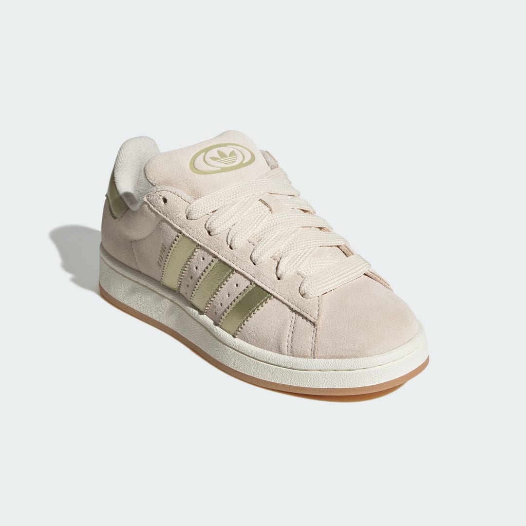 Thumbnail 3 de Adidas ZAPATILLA CAMPUS 00s en blanco — estilo clásico para el día a día