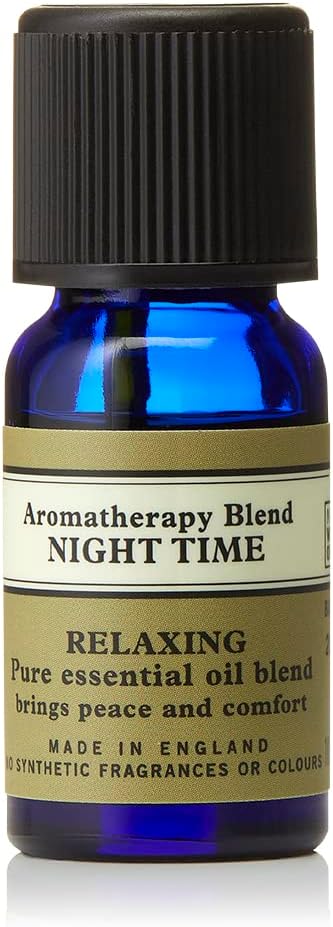 Thumbnail 5 de Neal’s Yard Remedies Organic Relaxing Essential Oil 10ml