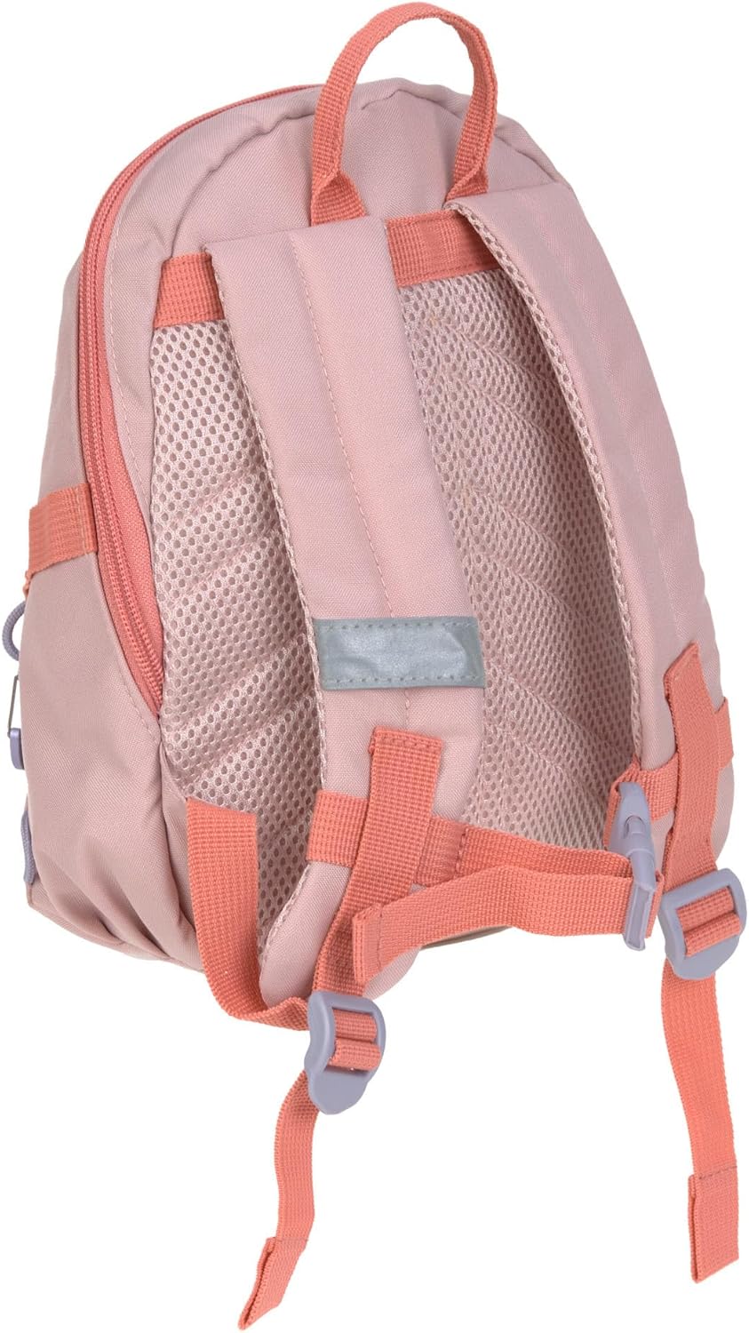 Thumbnail 1 de LÄSSIG Kleiner Kinderrucksack für Kita – 3,5 l, Brustgurt, wasserabweisend