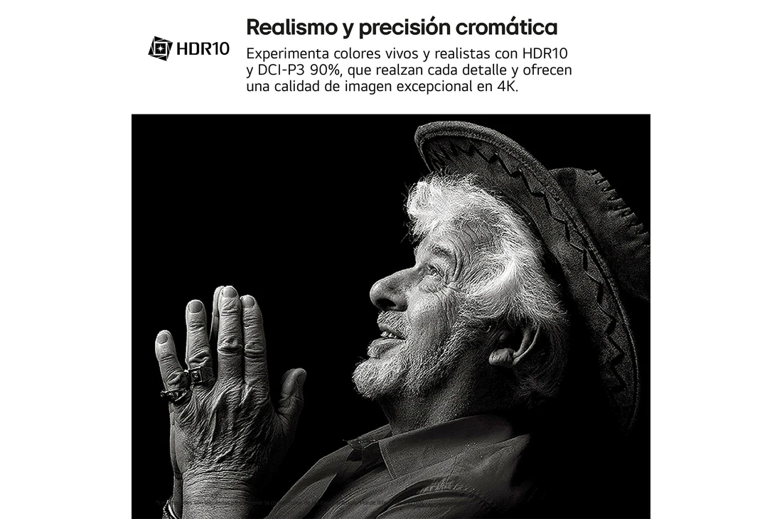 Thumbnail 3 de LG UltraFine 27U730A-B Monitor 27" 4K UHD 📺