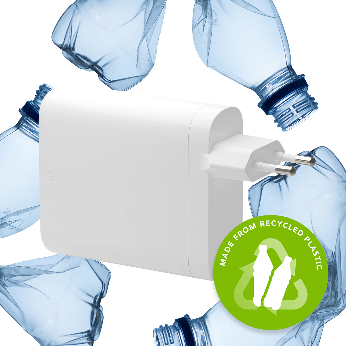 Thumbnail 4 de dbramante1928 Cargador de pared 140W + 100W y 18W