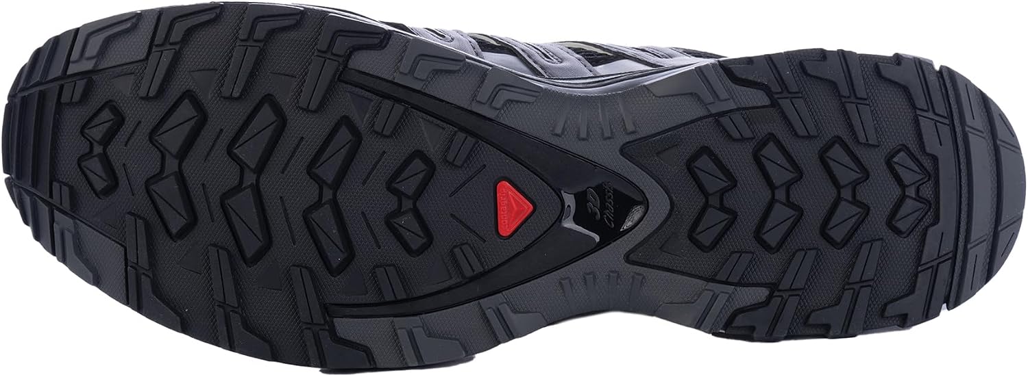 Thumbnail 5 de Salomon XA PRO 3D Wanderschuhe Herren