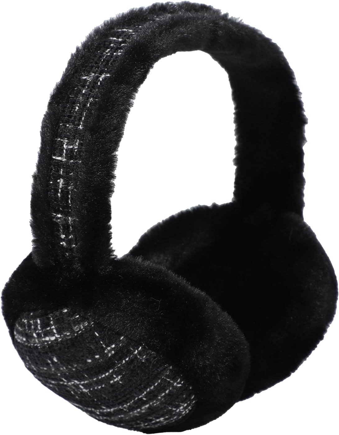 Jywmsc Damen Winter-Ohrenschützer 83 g