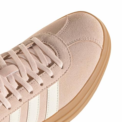 Thumbnail 6 de Adidas Femme VL Court Bold Shoes - Blush Pink / Off White / Gum, 37 1/3 EU