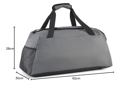 Thumbnail 5 de PUMA Fundamentals Sports Bag M: bolsa deportiva mediana para gimnasio y viajes