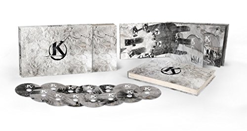 Detalle de Kaamelott - Les Six Livres - Blu-Ray, M6