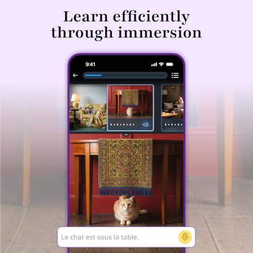 Detalle 2 de Rosetta Stone Sapphire Learning Software — 12-Month All-Languages Subscription