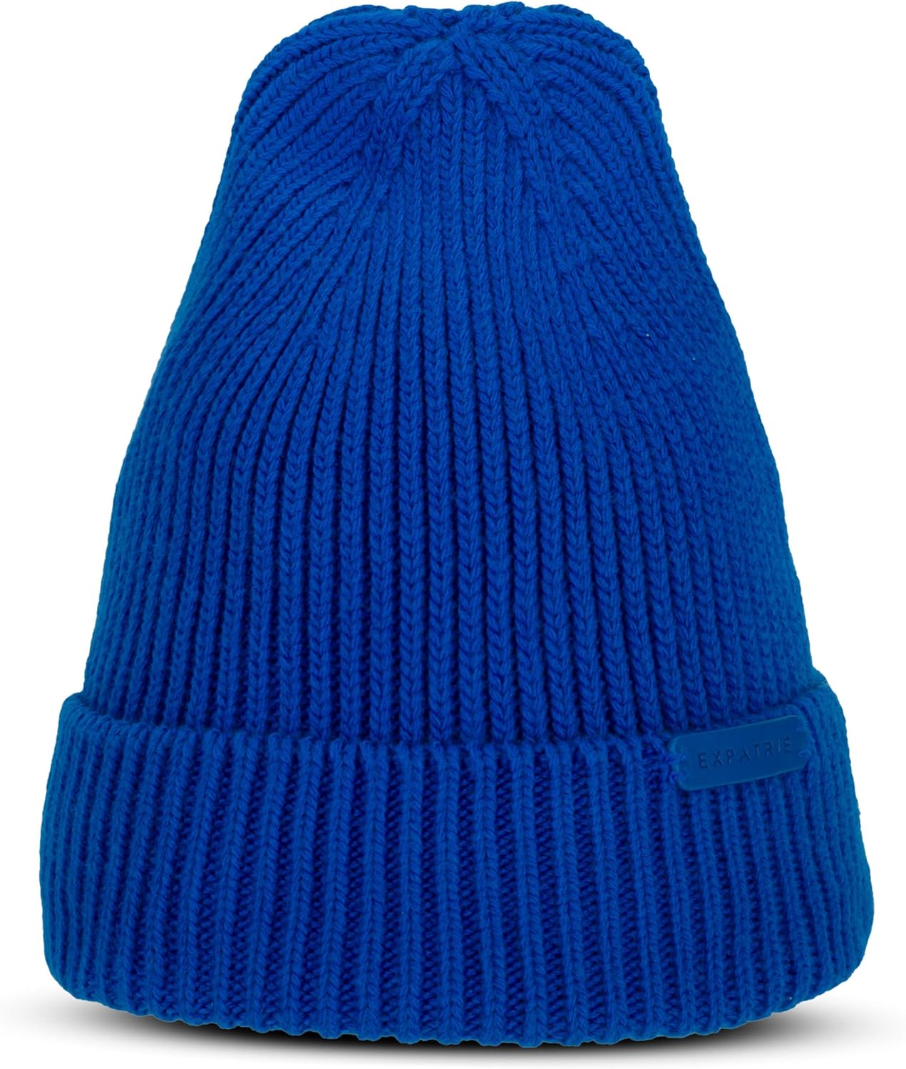 Thumbnail 6 de Expatrié Bonnet Femme Luna en tricot : bonnet d’automne-hiver doux et stylé