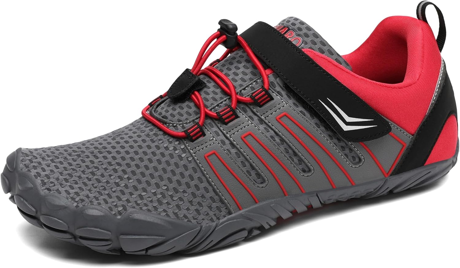 Thumbnail 6 de Scarpe Barefoot SAGUARO da Uomo e Donna — Minimaliste per Trail, Trekking e Palestra