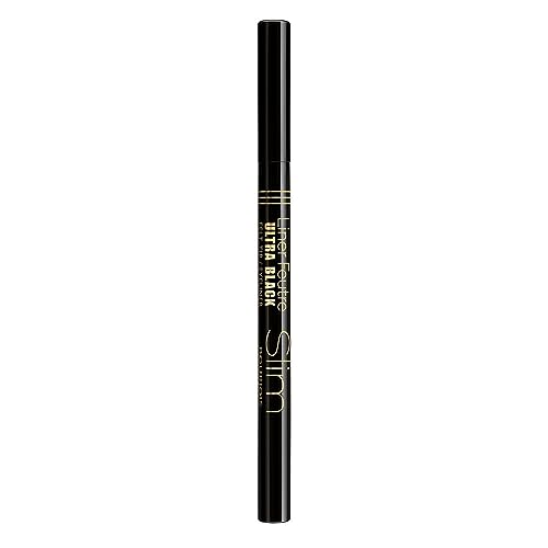 Detalle 2 de Bourjois Liner Feutre 7 g Tono 17 Ultra Black