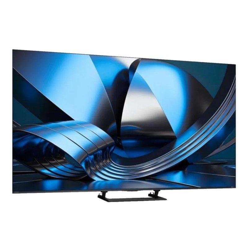 Detalle 2 de Hisense 55U7SE Mini LED 55" 4K 144 Hz: cine en casa y gaming con VIDAA