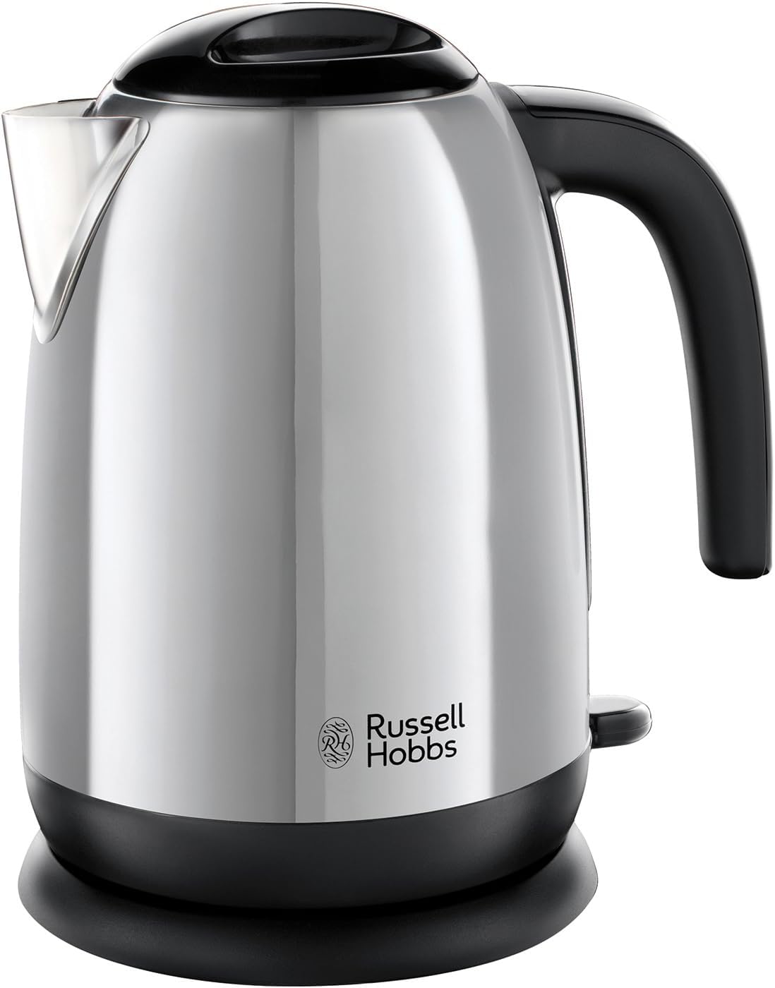 Detalle de Russell Hobbs 1.7L Stainless Steel Electric Kettle