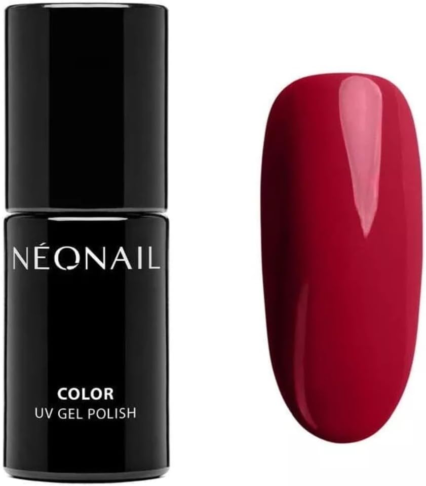 Thumbnail 6 de NÉONAIL Smalto Semipermanente Nero Pure Black 7,2 ml – Unghie