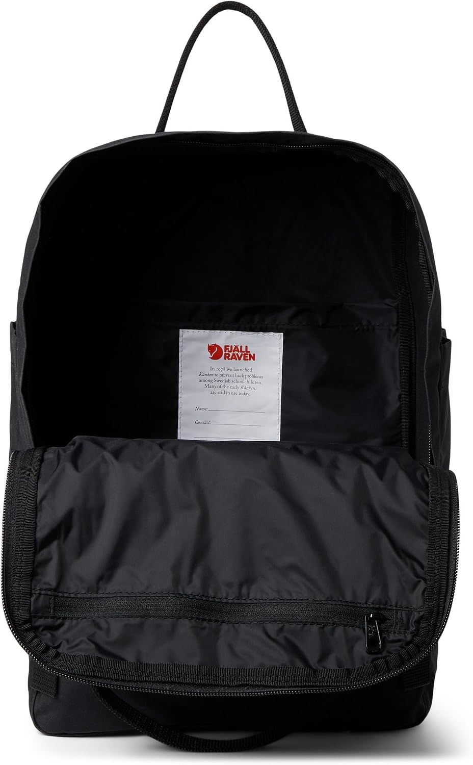 Thumbnail 2 de Fjällräven Kånken Laptop 15" Backpack