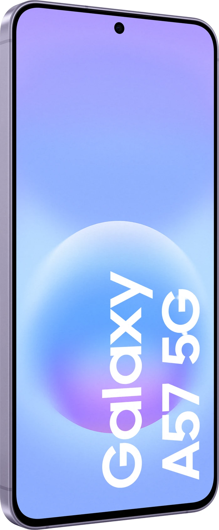 Thumbnail 21 de Samsung Galaxy A57 128 GB Lila 5G inkl. Komplettes Zubehörset