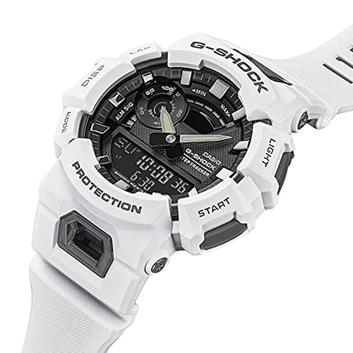 Thumbnail 2 de Casio CA.GBA-900-7AER reloj resina 1 pieza