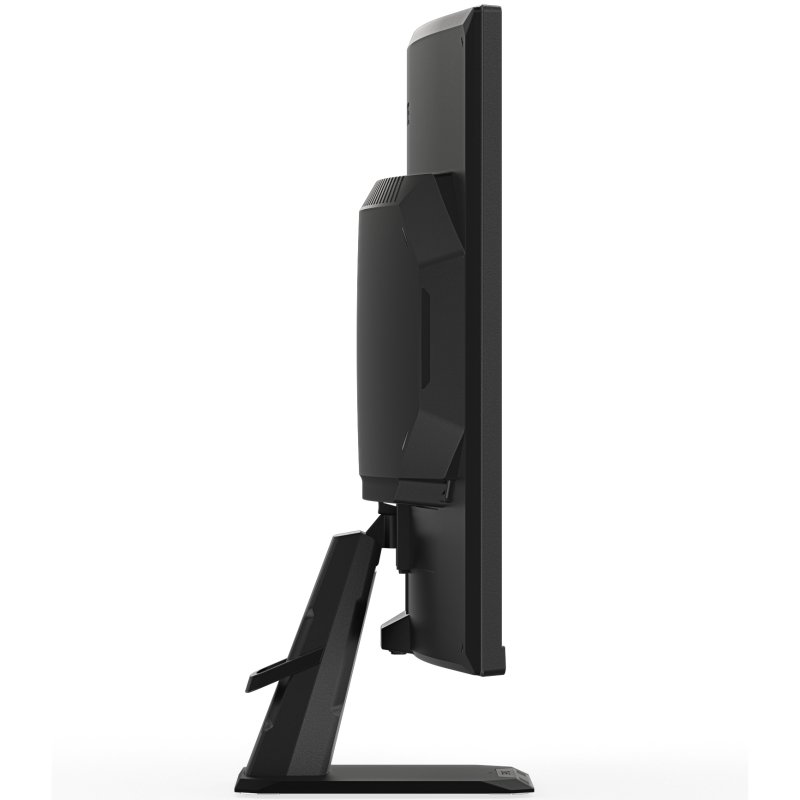 Detalle 2 de Gigabyte GS27QCA 27" curvo VA QHD 180Hz con FreeSync