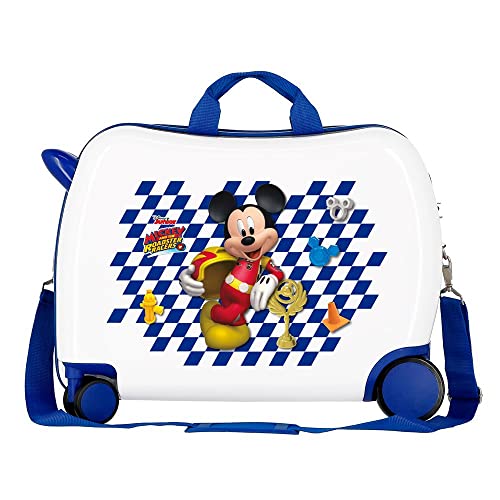 Detalle de Disney Niños Maleta infantil 50 x 38 x 20 cm