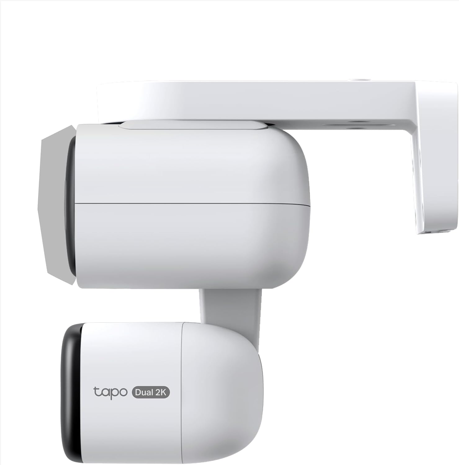 Detalle 2 de TP-Link Tapo C246D telecamera esterno 3MP doppio obiettivo