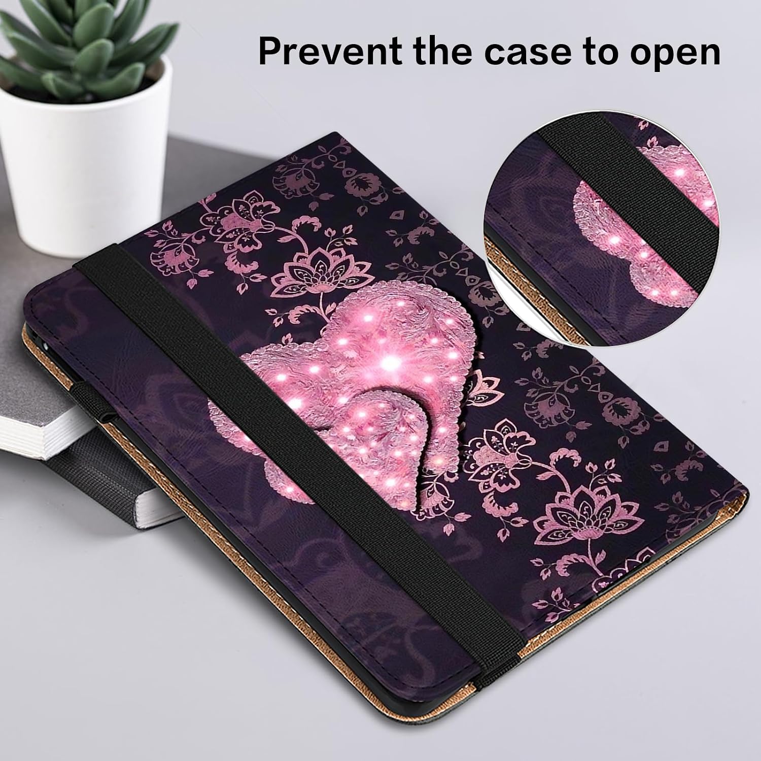 Thumbnail 4 de BOLELAW Galaxy Tab A6 10.1 case with stand