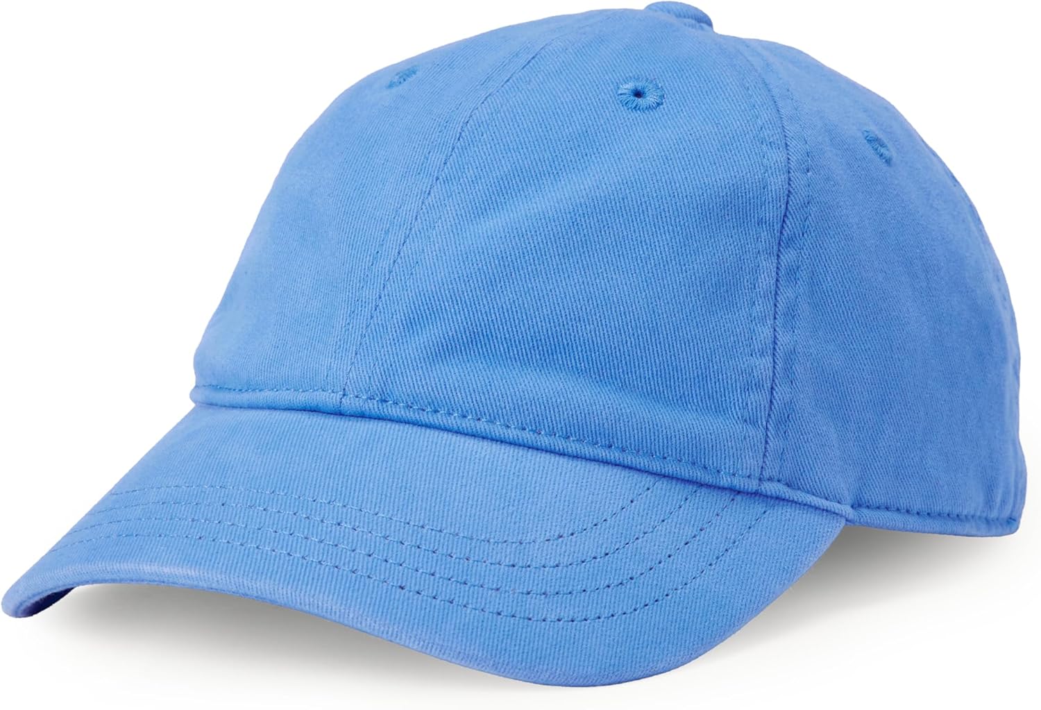 Thumbnail 5 de Amazon Essentials Kinder Baseballkappe aus gewaschener Baumwolle mit verstellbarem Riemen