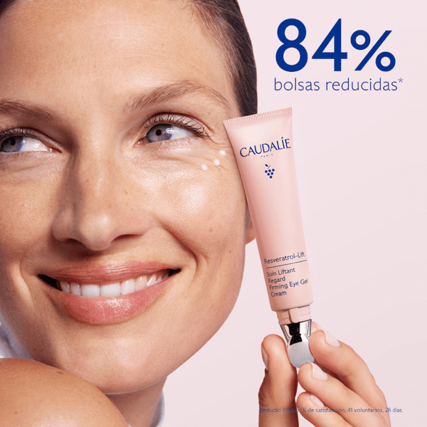 Detalle 2 de Caudalie Resveratrol-Lift Contorno de Ojos 15 ml