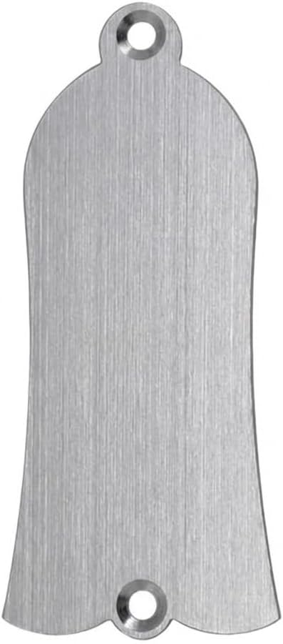 Detalle de Aluminum Alloy Guitar Truss Rod Cover