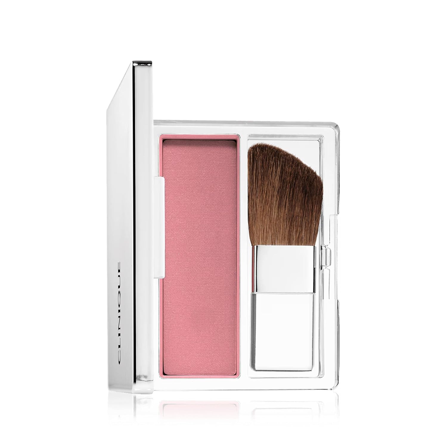Thumbnail 6 de Clinique Blushing Blush Powder Blush – lang anhaltendes, ölfreies Puderrouge, seidig leicht aufzutragen