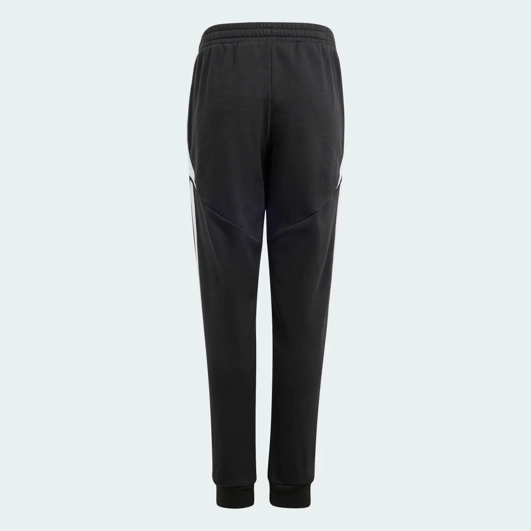 Thumbnail 1 de Pantalón Tiro 24 (Adolescentes) de Adidas — comodidad y libertad para seguir el ritmo escolar y deportivo