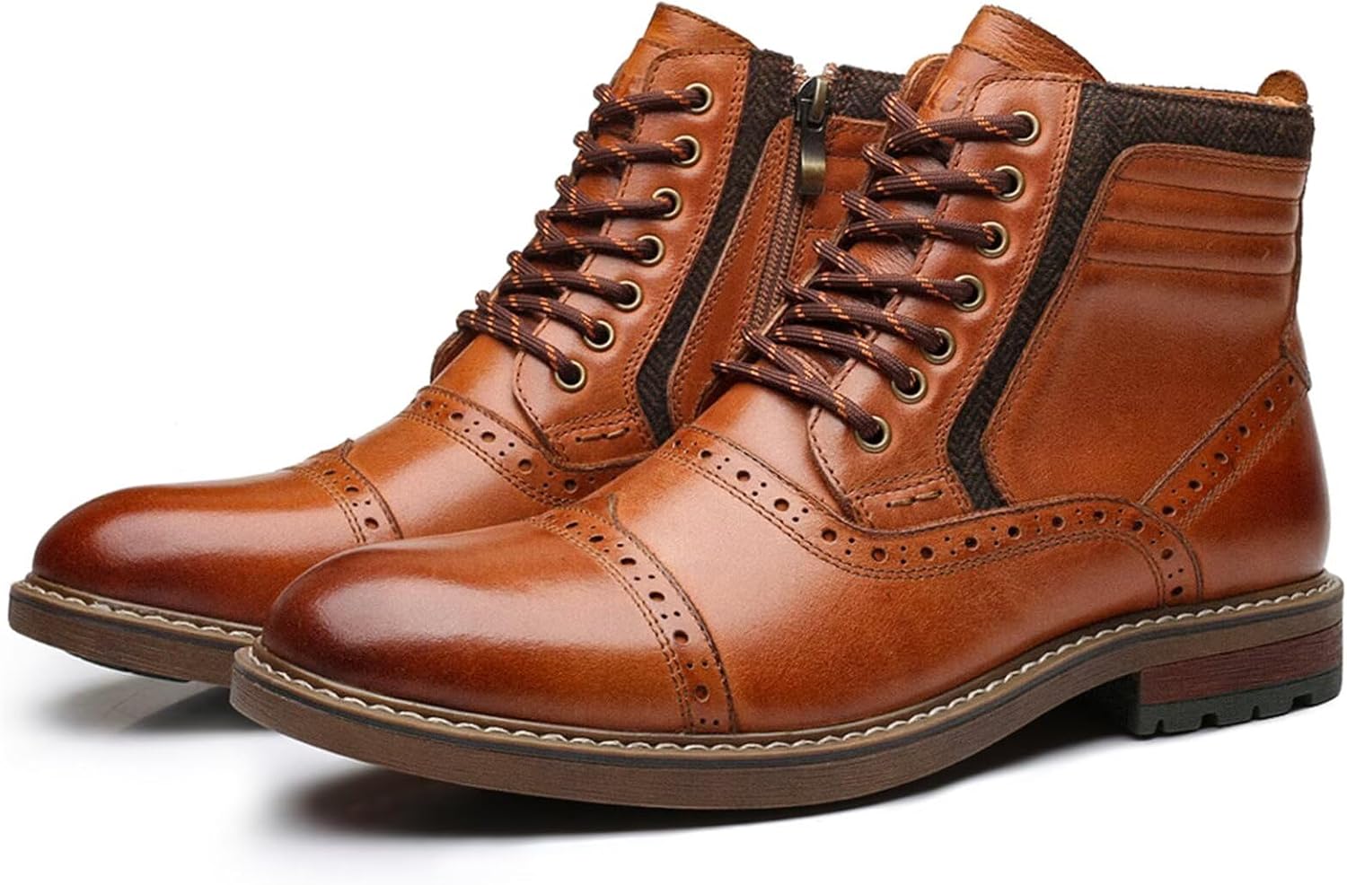 Detalle de Arkbird Chelsea Boots Leather